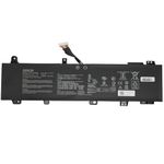 IZKROR C41N1906-1 90Wh Battery Replacement for ASUS TUF Gaming A15 FA506 FA506II FA506QR 2021 F15 FX506 FX506H FX506L A17 FA706 FA706II FA706IU Series Laptop B0B200-03620000 0B200-03590000 15.4V