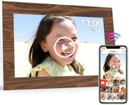 UCMDA Digital Photo Frame - 10 Inch