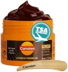 Carroten Intensive Tanning Gel | Tr