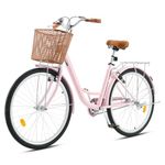 Womens Cruiser Bikes