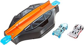 Hot Wheels id Race Portal