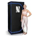 SereneLife Infrared Heat Home Sauna