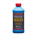 BlueDevil Transmission Sealer - 16 Ounce (00236)