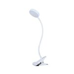 Clip On Desk Lamp