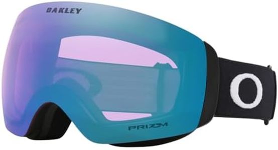 Oakley Fli