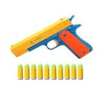 M1911 Glock Gun Toys Children's Toy Soft Bullet Gun 1:1 Replica of an M1911A1 Colt Children Toys