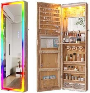 HNEBC LED 