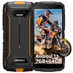 Verizon Rugged Smartphones