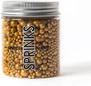 Sprinks Bu