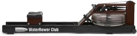 WaterRower Club Rowing Machine in A