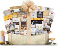 The V.I.P. Gourmet Gift Basket by Wine Country Gift Baskets