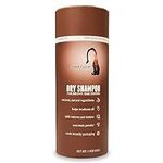 Lushy Lox Dry Shampoo Powder for Br