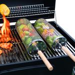 Stainless Steel Outdoor Grill