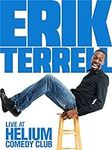 Erik Terrell: Live at The Helium Co