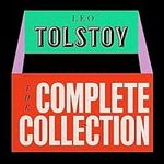 The Leo Tolstoy Complete Collection