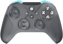 Gamrombo Wireless Controller Replacment for Xbox Controller,Compatible with Xbox One,Xbox Series X/S,Xbox One S/X, with Turbo/Macro Function/3.5mm headphone Jack