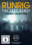 The Last Dance - Farewell Concert Film [DVD]