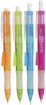 Raymond Geddes Sparkle Twist Mechanical Pencils (Pack of 24)