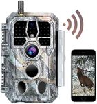 BlazeVideo WiFi Deer & Trail Game C