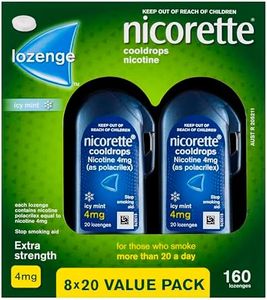 Nicorette 