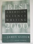 The Best American Science Writing 2000