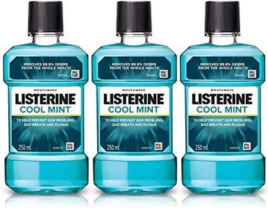 Listerine 
