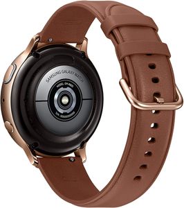 Samsung Galaxy Watch Active2 44mm – Gold Smartwatch