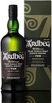 Ardbeg Ten Years Old, Islay Single Malt Scotch Whisky, Peaty & Smokey, Gift Box, 70cl