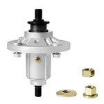 Dibanyou Lawn Mower Deck Spindle Assembly GY20454 GY20867 GY20962 GY21098 for John Deere M149625 D100 D105 D110 X110 X140 LA120 LA125