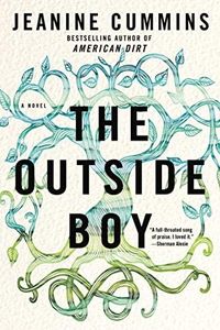 The Outside Boy: A Novel