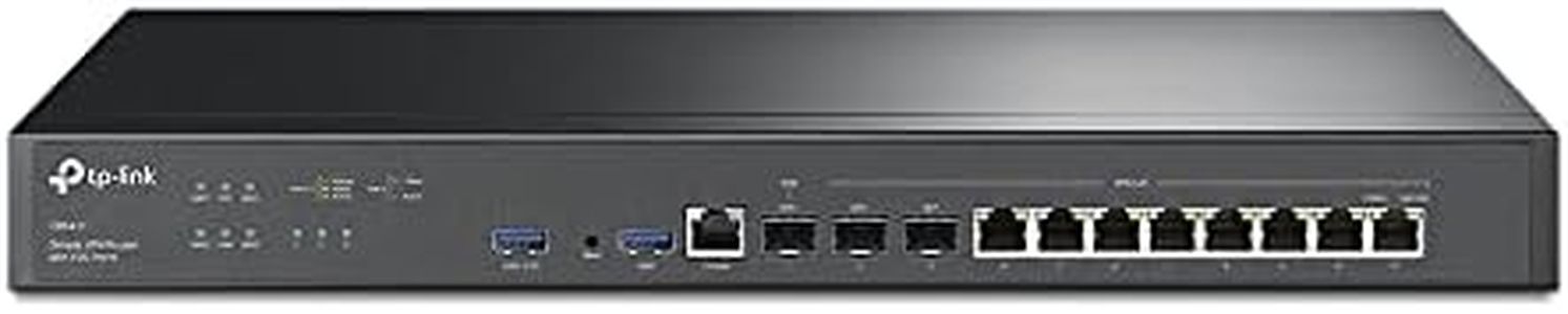 TP-Link Om