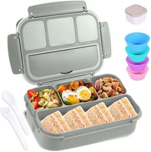 Bento Box 