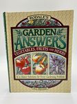 Rodale's Garden Answers: Vegetables