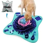 PET ARENA Snuffle Mat for Dogs, Cat