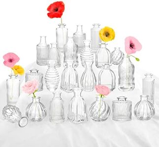 Bud Vases 