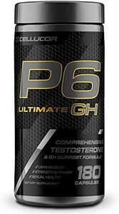 Cellucor P