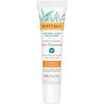 Burt's Bees Natural Acne Solutions Maximum Strength Spot Treatment Cream 0.5 Ounces