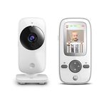 Motorola Digital Video Baby Monitor