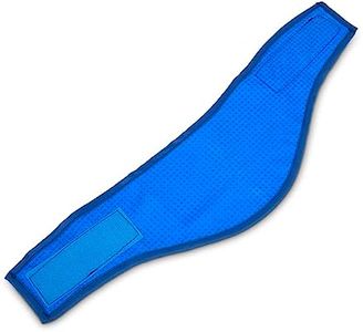 Petface Cooling Summer Pet Bandana, Medium
