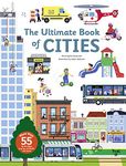 Ultimate Book of Cities: 4