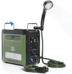 KEMIMOTO Portable Water Heater Cons