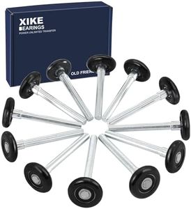 XiKe 12 Pa