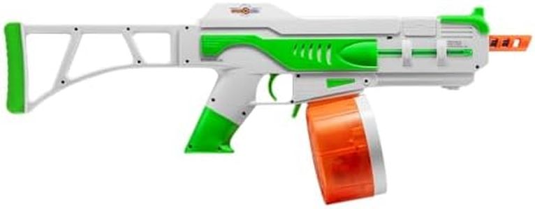 SplatRball
