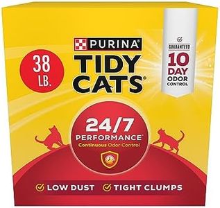 Purina Tid