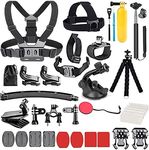 TANSUO Accessories Kit for GoPro He