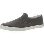 Kenneth Cole New York Men's Run Slip-On, Dark Grey, 11.5