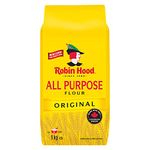 Robin Hood Original All Purpose Flour 1kg (Case of 12)