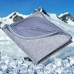 HOMFINE Cooling Blankets for Hot Sl