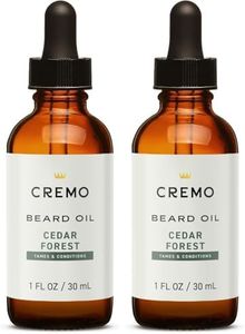 Cremo Bear