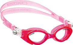 Crab Goggles - Pink/Pink